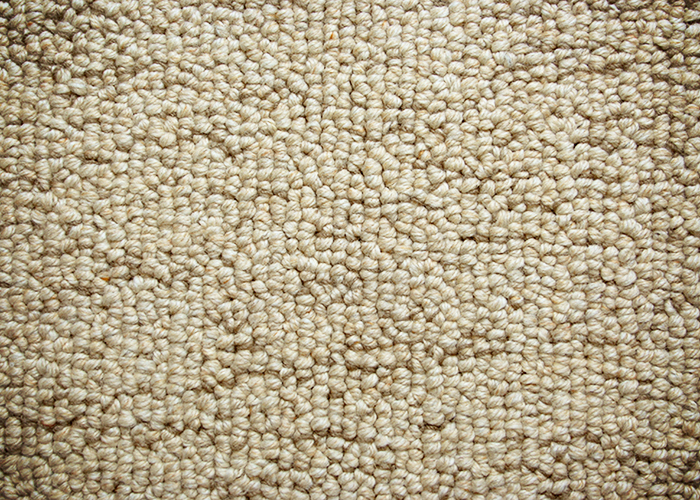 Plush Wool Carpets with Random Threading by Prestige Carpets