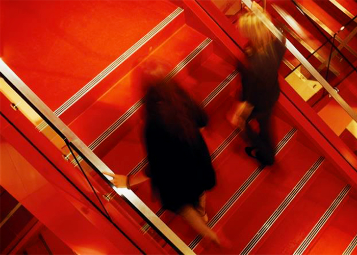 Green Tag Certified Commercial Flooring from Safety Floorings