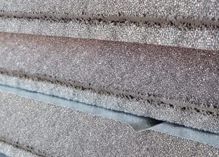 Sorberfoam and Sorberbarrier Acoustic Insulation from Bellis