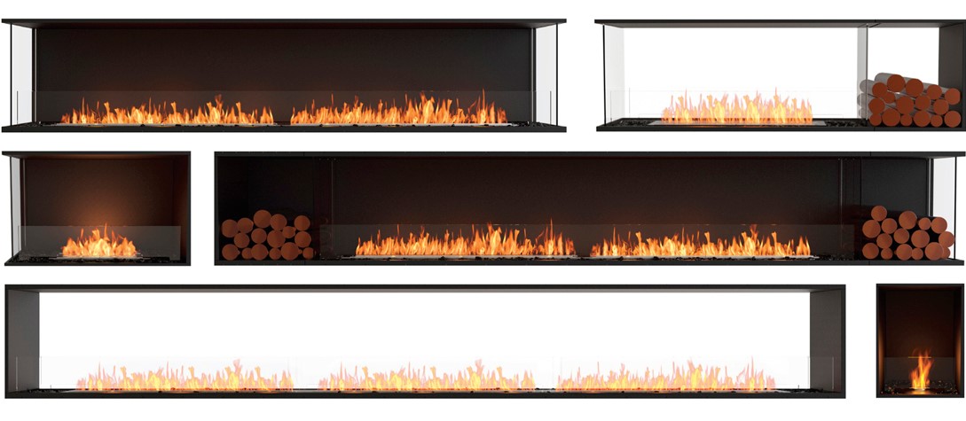 Ecosmart Flex Series Provides Ultimate Design and Installation Flexibility