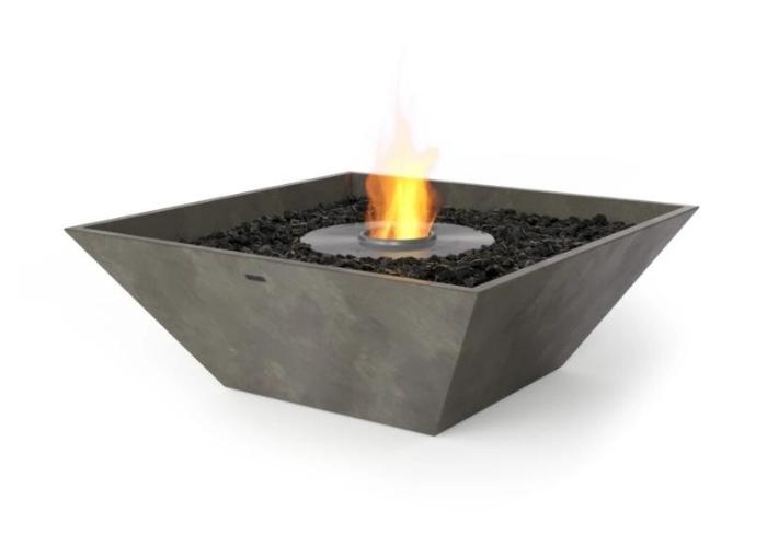 EcoSmart Fire Outdoor Fire Range from EcoSmart Fire