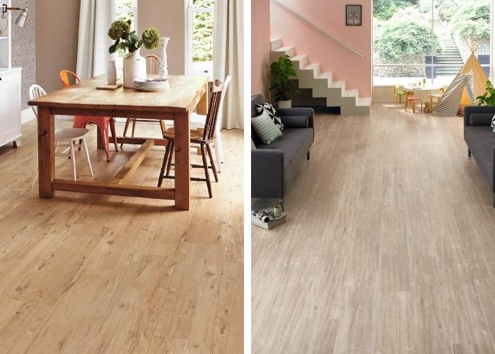 Family and Pet Friendly Flooring by Karndean Designflooring
