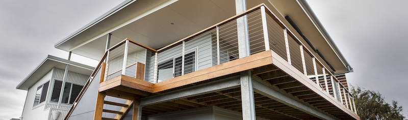 Balustrade Quote Calculator for DIY Home Builders from Miami Stainless