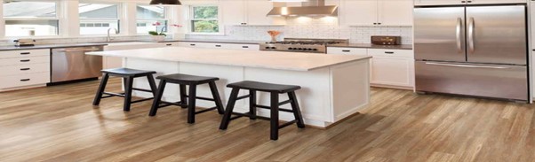 Order Your Vinyl Plank Flooring Today Before 2023 Price Increase from Sherwood Enterprises