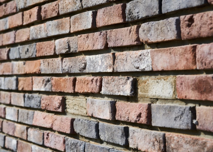 Solid Base Lintel for Brickwork by Cerra Metal Works