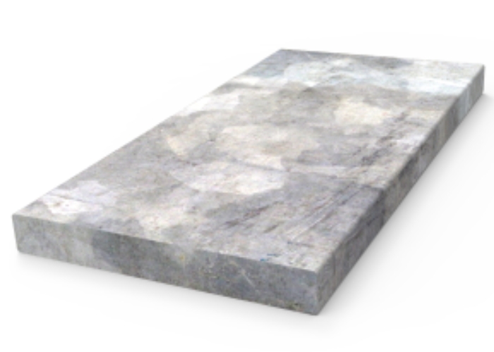 Solid Base Lintel for Brickwork by Cerra Metal Works