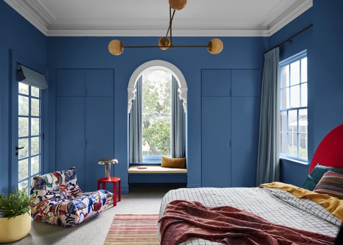 Dulux 2024 Colour Forecast