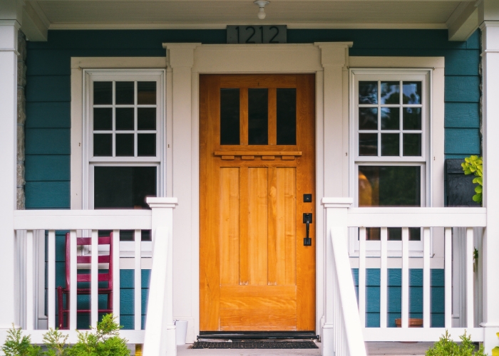 Custom Fire Rated Doors by Holland Fire Doors