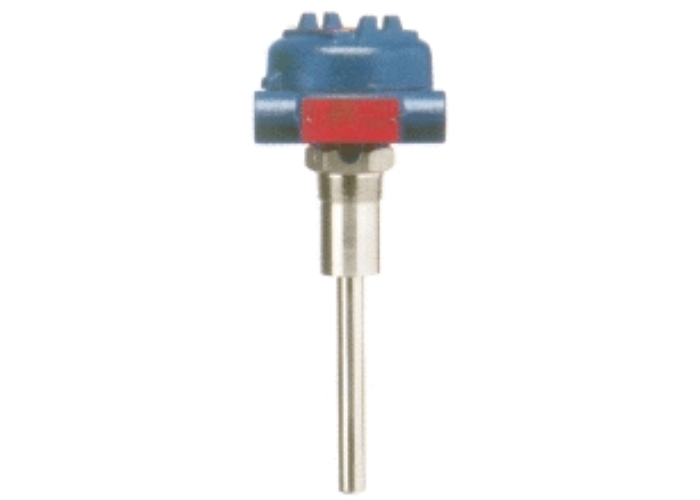 Vibration Rod Level Switch by Powerflo Solutions