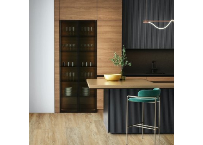 Timber Look Luxury Vinyl Planks by Australian Flooring Supplies