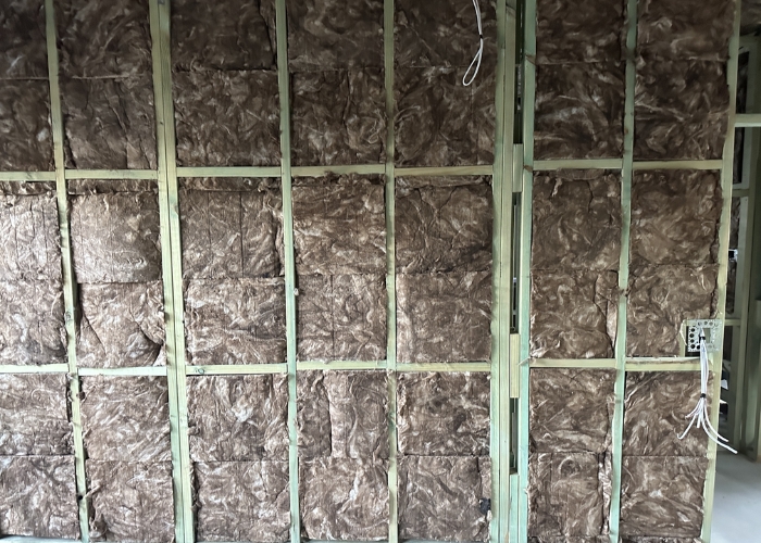 Advantages of Earthwool Insulation by Solartex