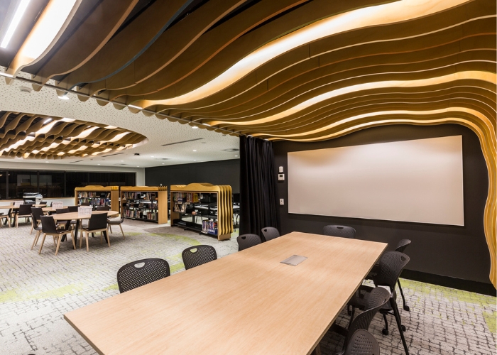 Make Artistic Ceilings Easy with SUPAWOOD's New Configurator Tools
