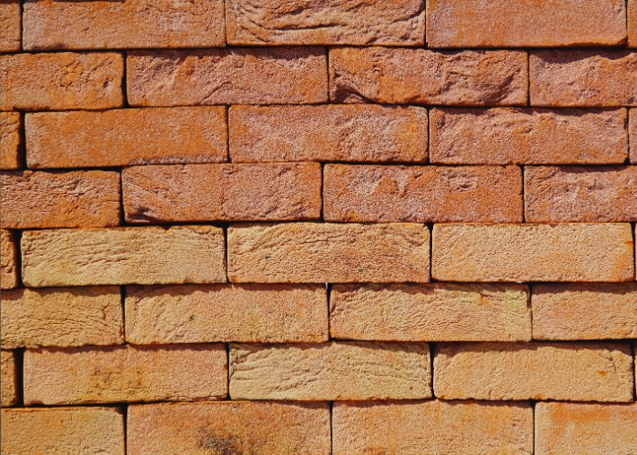 Weep Hole Barrier for Brickwork by Altamonte