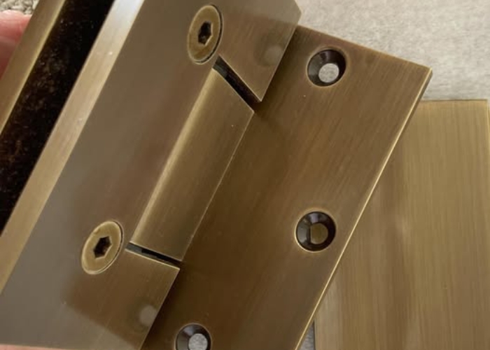 Metal Finish Matching Services by Astor Metal Finishes