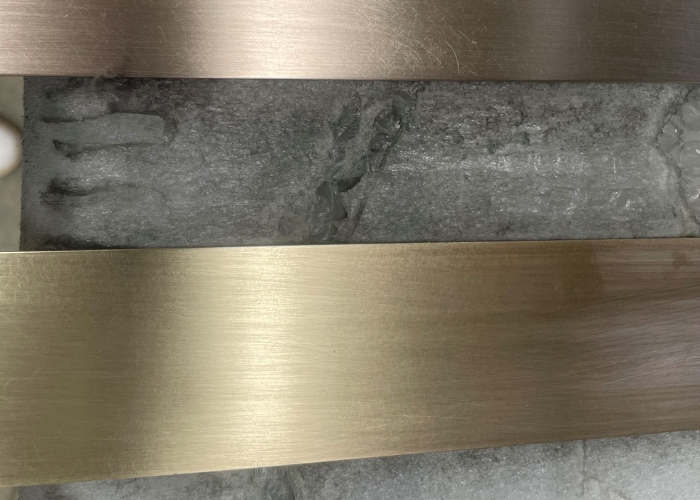 Tips for Choosing Base Metals by Astor Metal Finishes