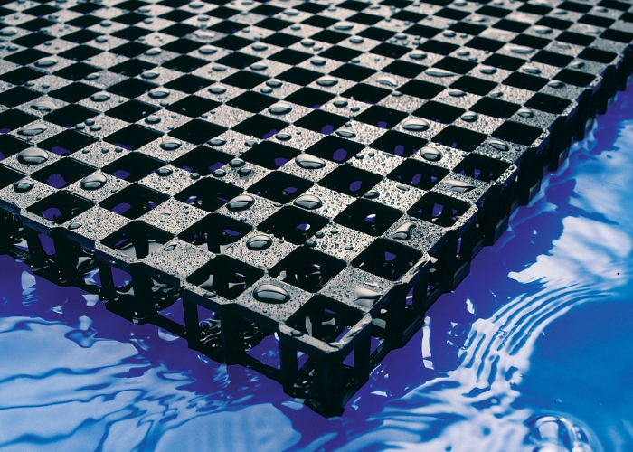 Subsurface Drainage for Tunnels and Steep Slopes by Atlantis