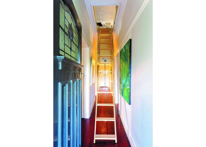 Professional Attic Ladder Installers Sydney by Attic Ladders