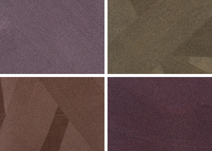 Lustrous Paint for Indoor and Outdoor Applications by Axolotl