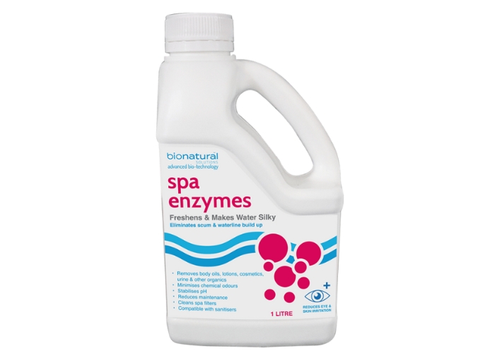 Natural Cleaner for Spas by Bio Natural Solutions