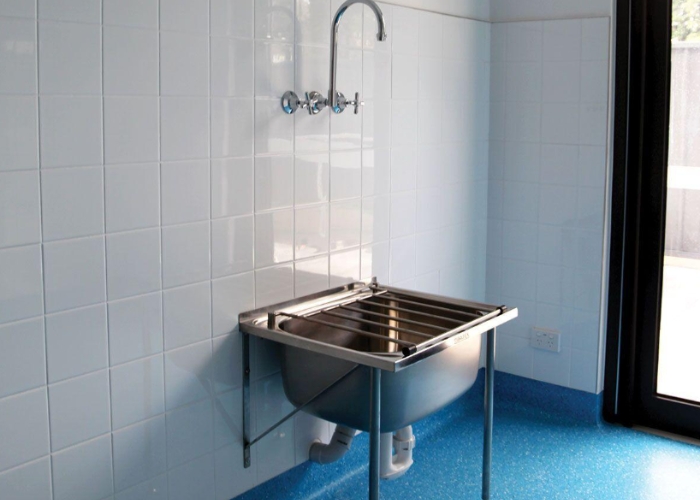 Maintenance Tips for Stainless Steel Sinks by Britex