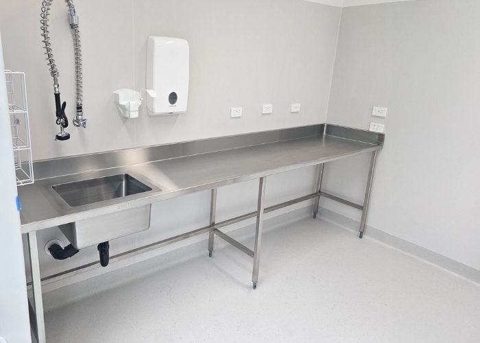 Maintenance Tips for Stainless Steel Sinks by Britex