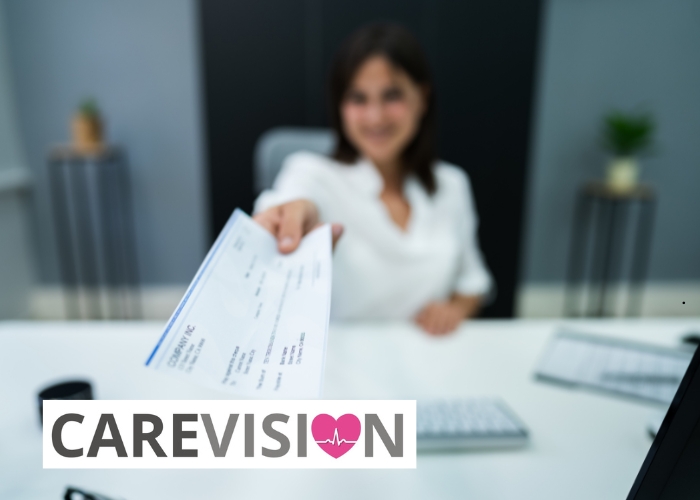 Employment Hero Integration for Streamlined Payroll by CareVision