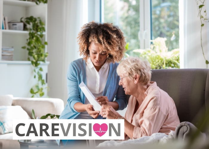 Smarter Contractor Management for Better Support at Home