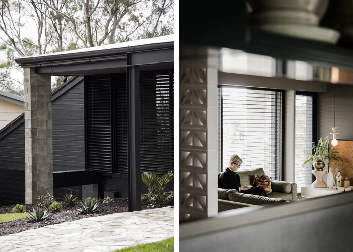 Features of External Venetian Blinds by evaya