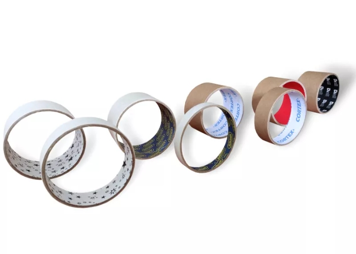 Tube Core for Tapes by Sonoco