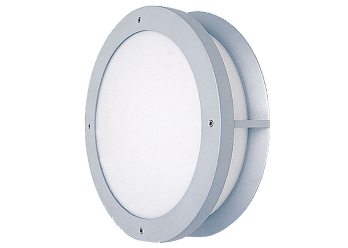 Surface Mounted Waylight for Outdoor Use by FAMCO