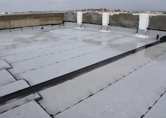 Troubleshoot Waterproofing Membrane Defects with ILD Australia