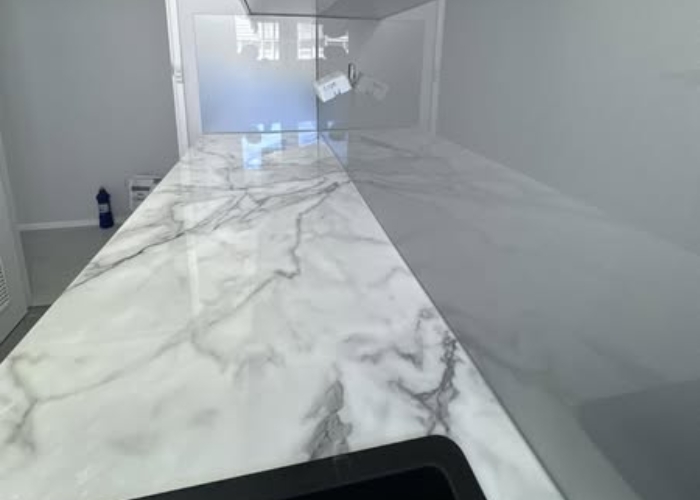 Custom Laundry Rooms for Homes by ISPS Innovations