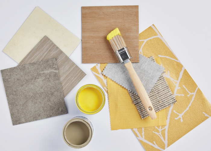 Free Floor Sample Swatches by Karndean Designflooring