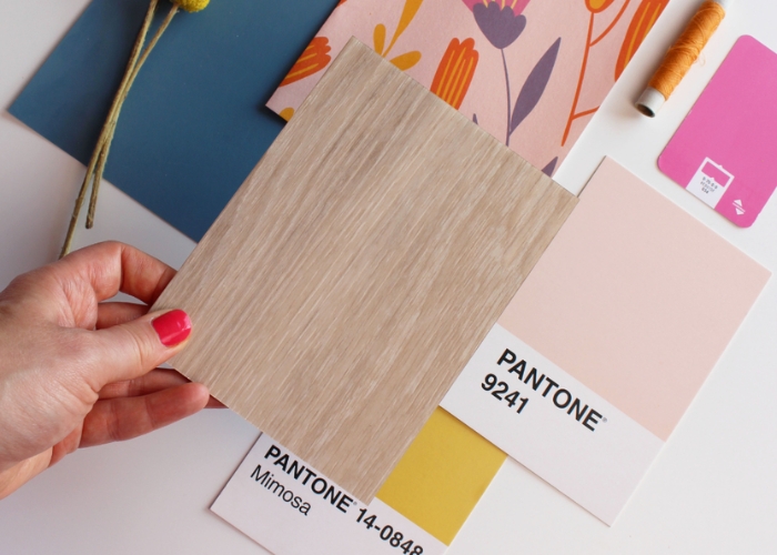 Free Floor Sample Swatches by Karndean Designflooring