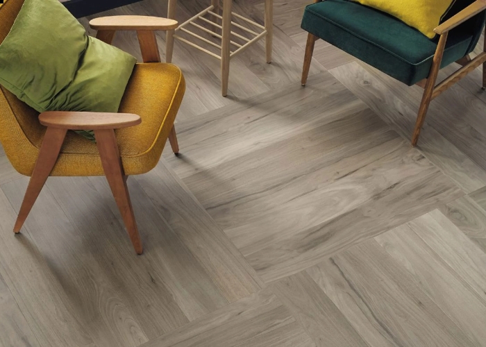 Advantages of Luxury Vinyl Tiles by Karndean Designflooring