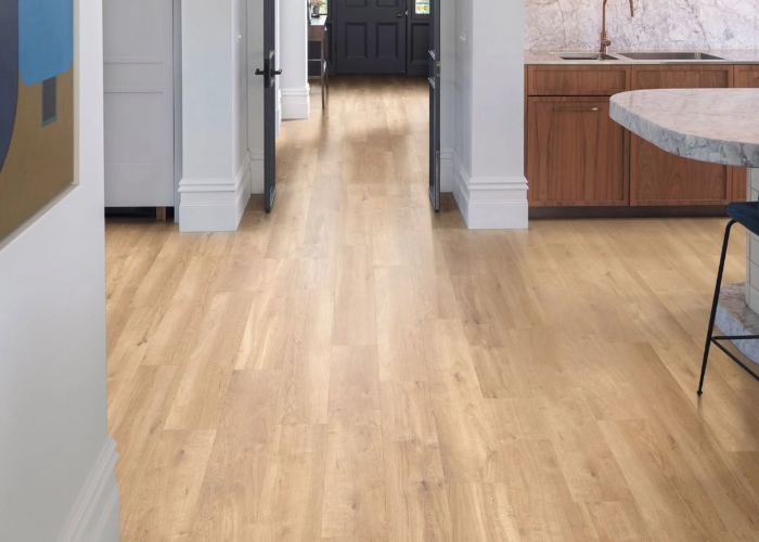 Advantages of Luxury Vinyl Tiles by Karndean Designflooring