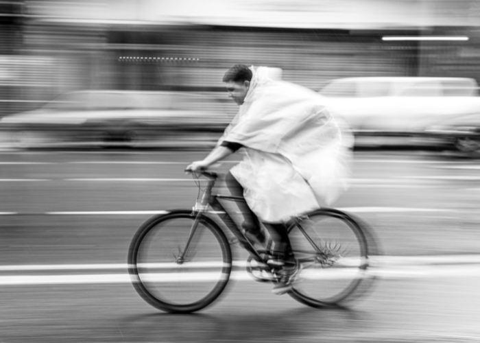 Anti-Slip Surfacing for Cycle Lanes by MPS Paving Systems