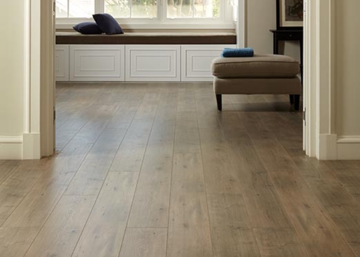 Natural Timber Flooring Alternative by Preference Floors