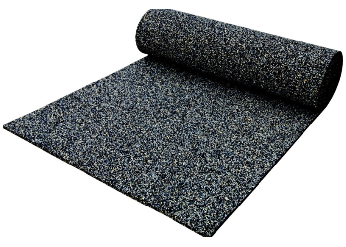 Protection Mat for Infrastructure Maintenance by Projex Group