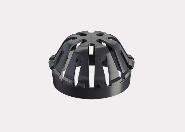 Leaf Guard for Drainage System by RELN