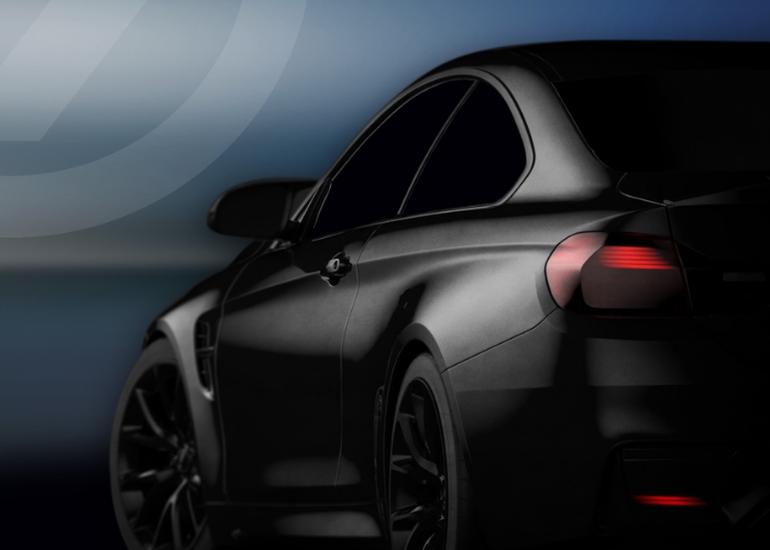 Matte Paint Protection Film for Cars by Solar Gard