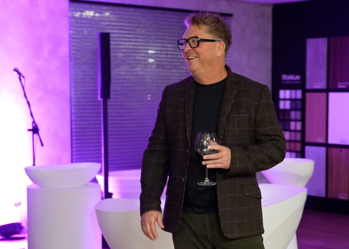 Celebrate Innovation & Design Excellence at DesignFest 2025