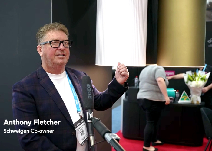 Celebrate Innovation & Design Excellence at DesignFest 2025