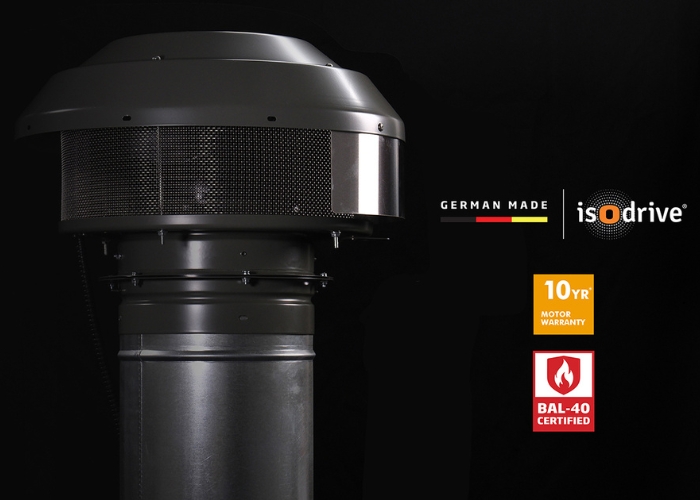 Ventilation Solutions for Healthier Homes