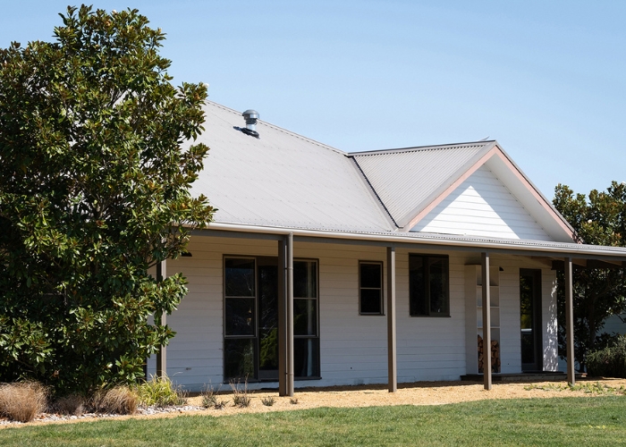 Ventilation Solutions for Healthier Homes