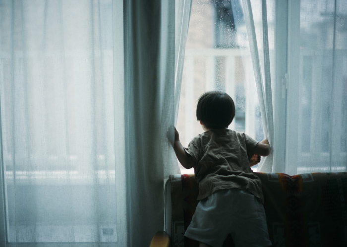 Factors to Consider for Window Safety Issues by Safetyline Jalousie
