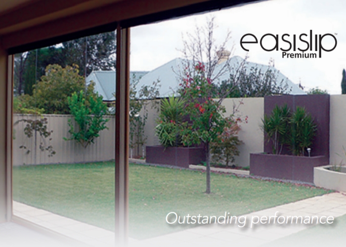 Marine Grade PVC Patio Cover by Undercover Blinds