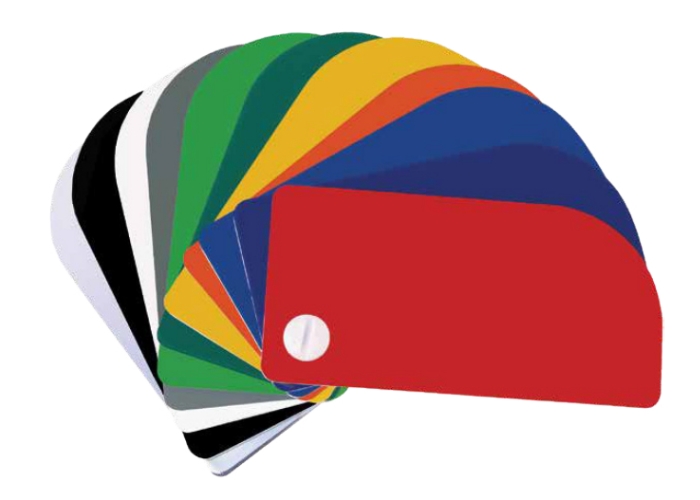 Composite Panel for Signage by Vulcan Ullrich Aluminium