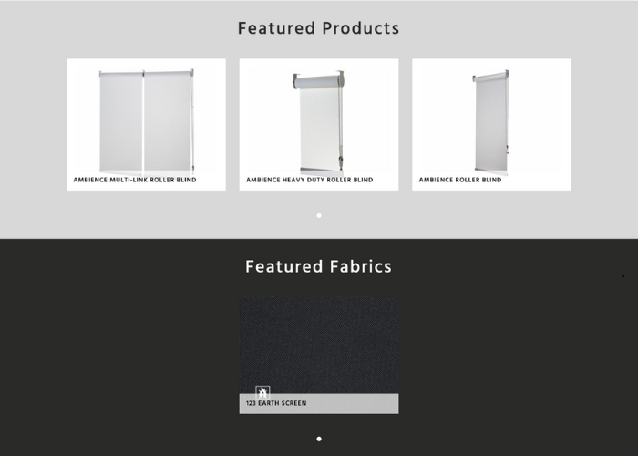 Window Covering Solutions for Brisbane Quarter 300 George St by Verosol