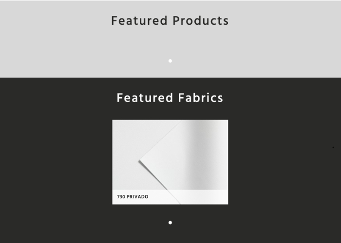 Automated Internal Roller Blinds for Hospitality Projects by Verosol